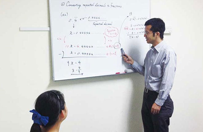 Minerva Education System Singapore (MES Singapore)