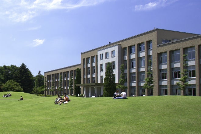 国際基督教大学(ICU)  ～国際色豊かなキャンパスで「リベラルアーツ」を学ぶ教育寮