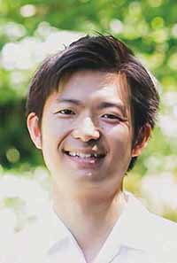 オンライン家庭教師「旅する教育者」 代表　木村 公紀先生
