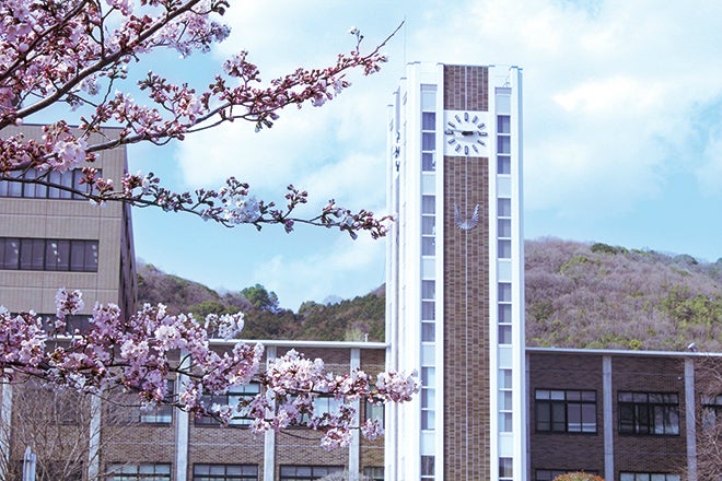 英語で学士を取れる日本の大学（2018年）_岡山大学