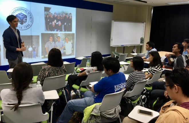 英語で学士を取れる日本の大学（2018年）_東京工業大学