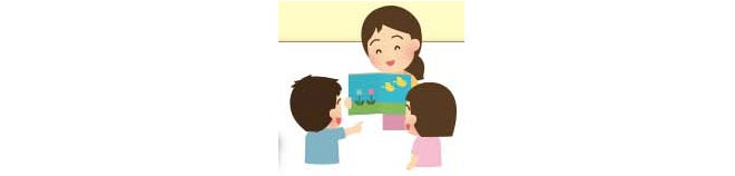 【幼児編】日本語を母語として身につけるために、幼児期から家庭で取り組めることは？