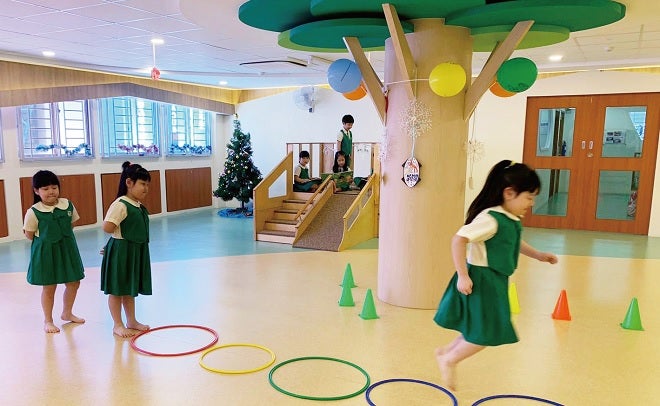 Kinderland Preschool・Infant Care