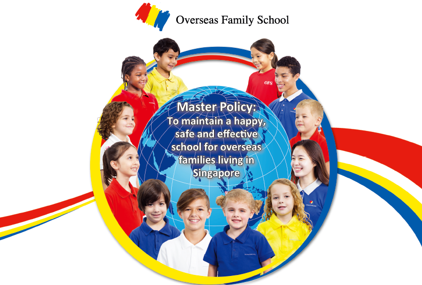 Overseas Family School