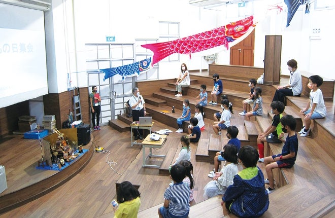 第11回 日本の伝統文化に学ぶ