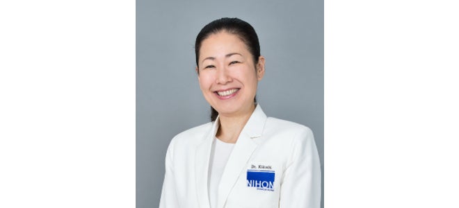 Kids' Health ～ウィルス性のイボ～