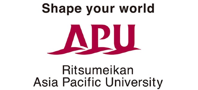 Study in Japan - Online Sharing by Japanese Universities (Saturday, 2nd October 2021) apu