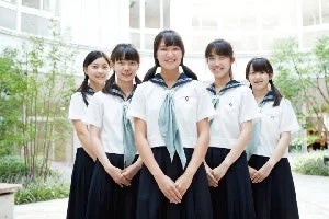 白百合学園中学高等学校 中学3年 松井 湖春さん 「異文化に触れ、英語力を育んだシンガポール生活」｜海外生・帰国生へのヒント｜海外 教育情報サイトSPRING（シンガポール）