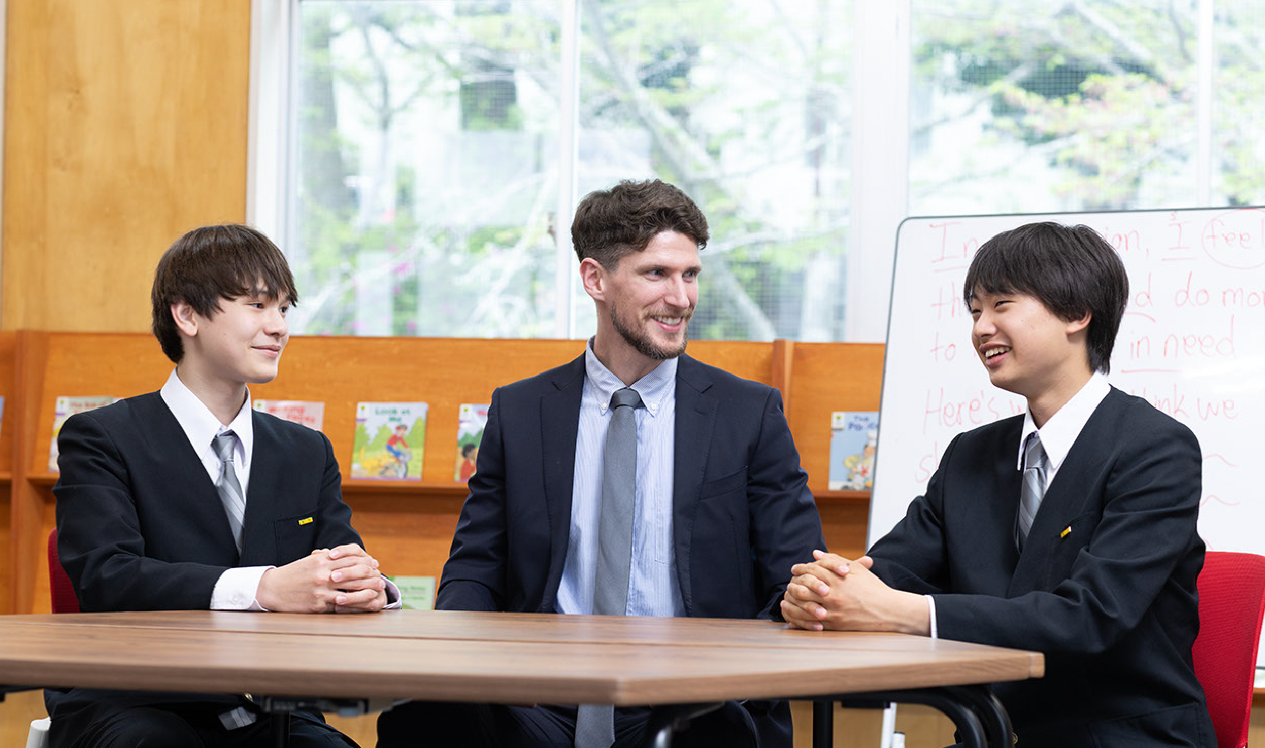 静岡聖光学院中学校・高等学校（静岡・男子校）｜日本の学校・幼稚園
