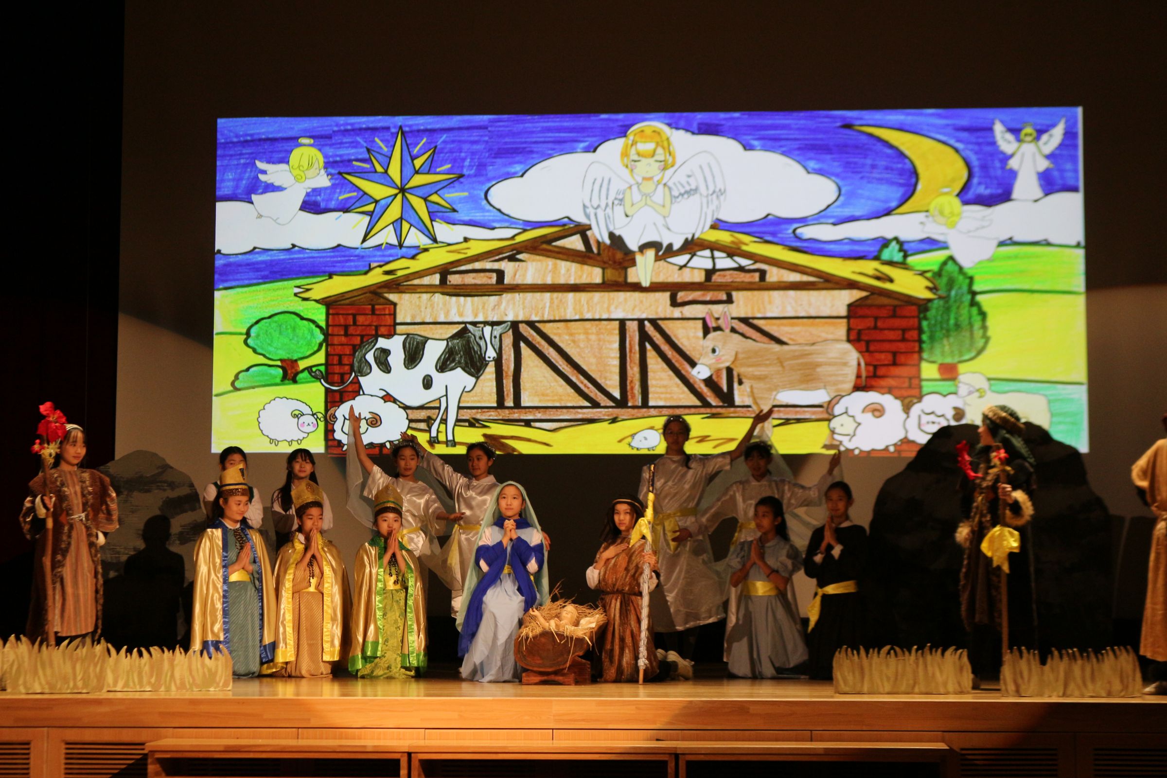 聖心女子学院初等科｜日本の学校・幼稚園・塾｜海外教育情報サイト