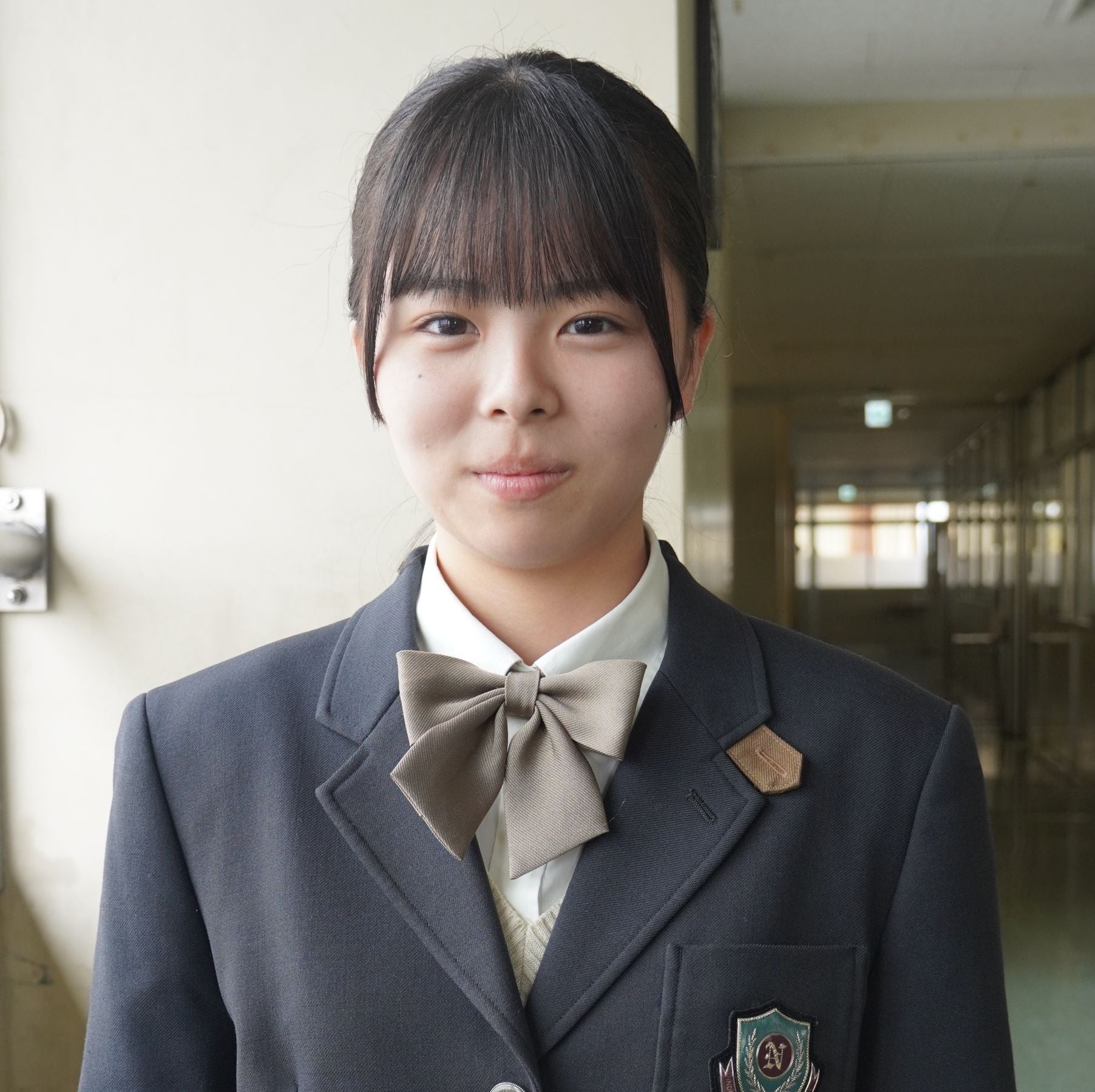 取引予定者決まりました！土浦日本大学高校制服 3月3日以降お 