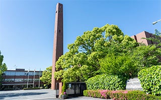 武庫川女子大学附属中学校・高等学校（兵庫県・女子校）