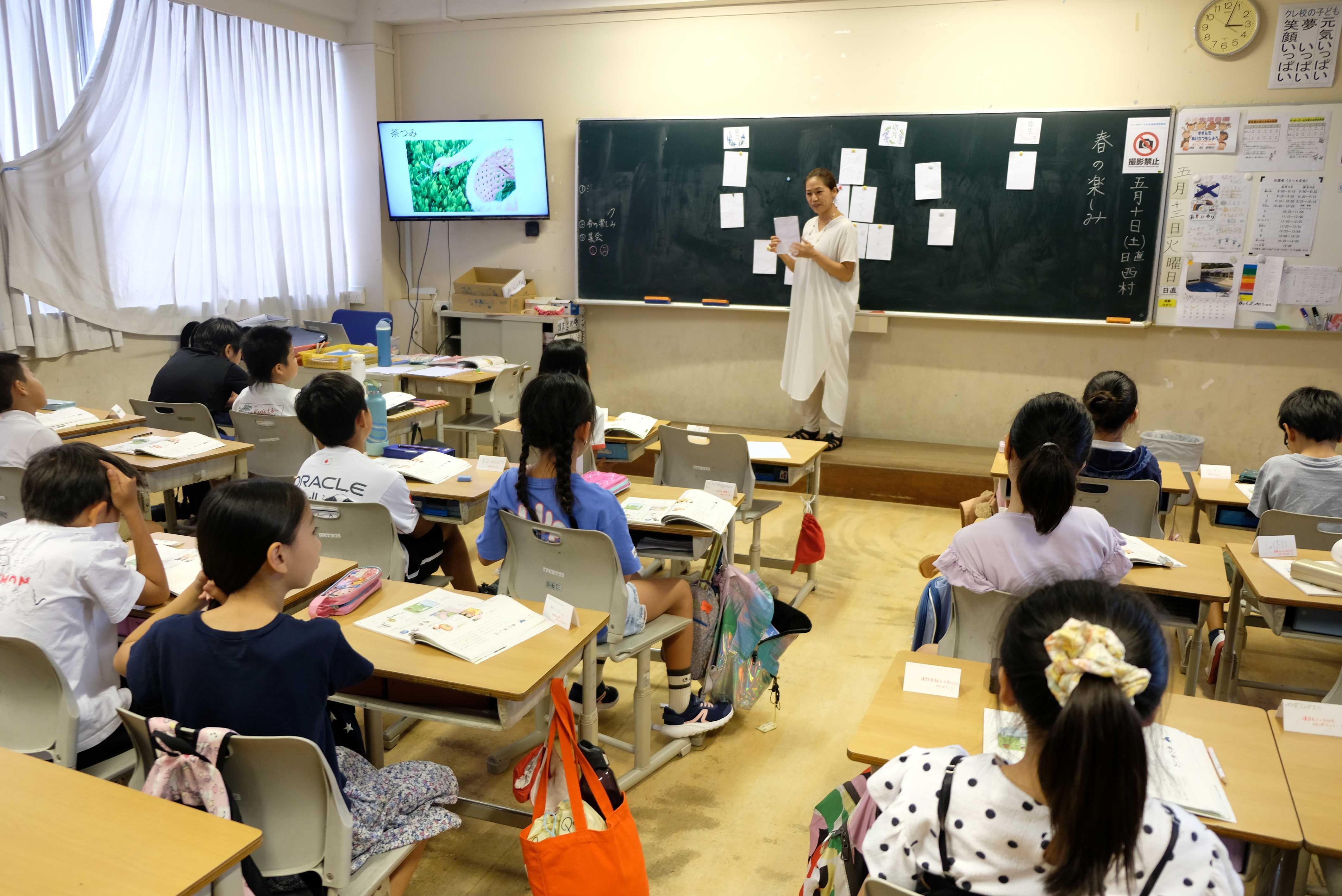 vol.21 今が一番幸せ｜海外子育て・体験記・生活情報｜海外教育情報