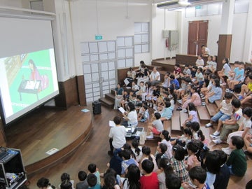 学校・幼稚園コラム｜海外教育情報サイトSPRING（シンガポール）